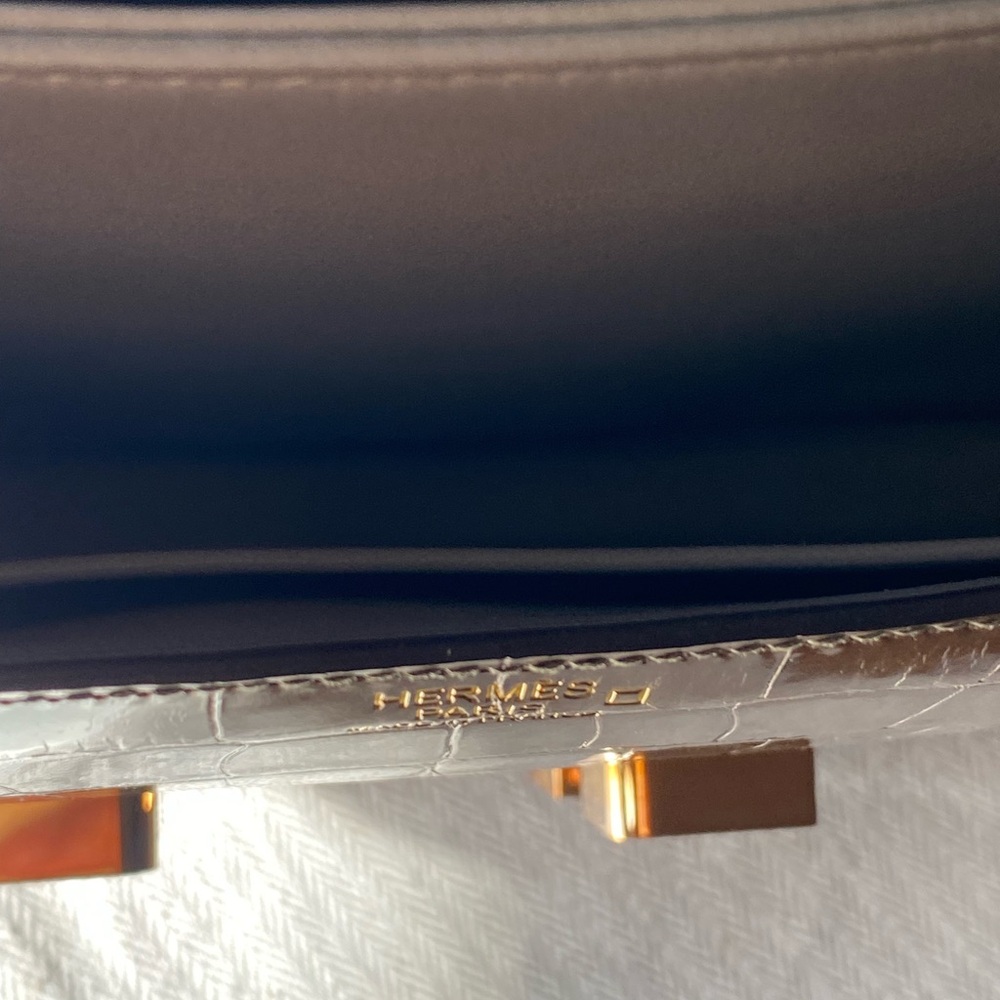 Hermes Constance - Picture 9 of 15